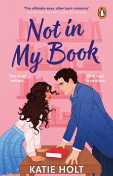 not in my book (ebook)-katie holt-9781529948158