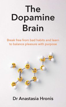 the dopamine brain (ebook)-anastasia hronis-9781529956658