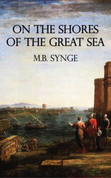 on the shores of the great sea (ebook)-9781531263058