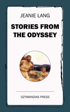 stories from the odyssey (ebook)-9781531265458