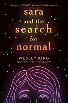 sara and the search for normal (ebook)-wesley king-9781534421158