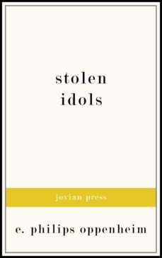 stolen idols (ebook)-9781537807058