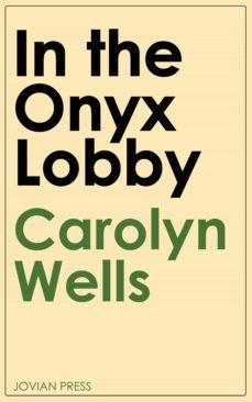 in the onyx lobby (ebook)-9781537816258