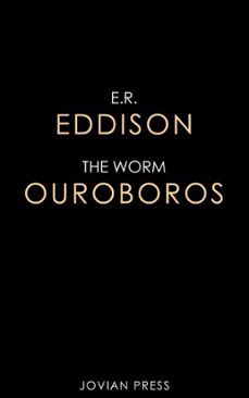 the worm ouroboros (ebook)-e.r. eddison-9781537818658