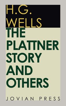 the plattner story and others (ebook)-9781537824758