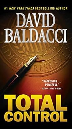 -david baldacci-9781538748558