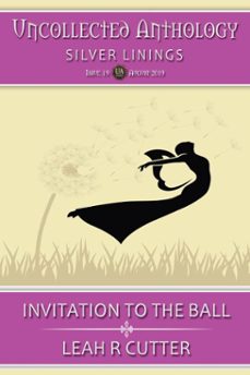 invitation to the ball-leah cutter-9781540117458