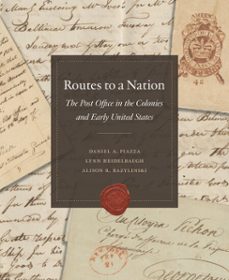 routes to a nation (ebook)-9781588348258