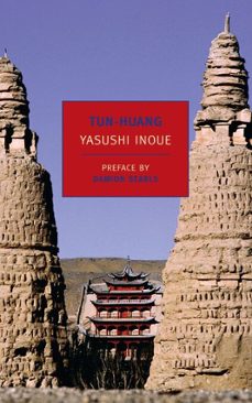tun-huang (ebook)-yasushi inoue-9781590174258