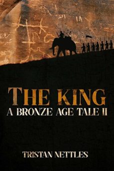 the king (ebook)-tristan nettles-9781592117758