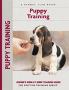 puppy training (ebook)-charlotte schwartz-9781593789558