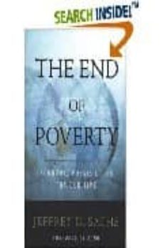 the end of poverty: growing the world s wealth in an age of extremes-9781594200458