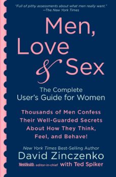 -david zinczenko-ted spiker-9781594868658