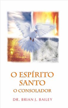 o espirito santo- o consolador (ebook)-9781596653658