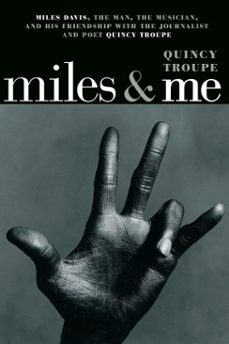 miles &amp; me (ebook)-quincy troupe-9781609808358