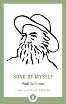 song of myself-9781611806458