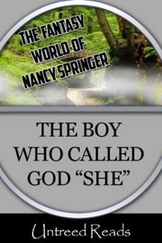 -nancy springer-9781611874358