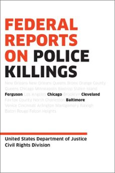 federal reports on police killings-9781612196558