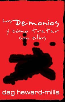 Imagen Principal de Los Demonios y Cómo Tratar Con Ellos