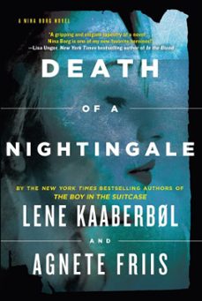 death of a nightingale (ebook)-lene kaaberbol-agnete friis-9781616953058