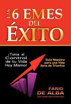 las 6 emes del exito-9781617649158