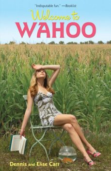 Imagen Principal de WELCOME TO WAHOO