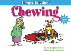chewing (ebook)-kim campbell thornton-9781620080658