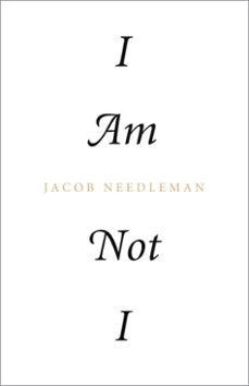 i am not i (ebook)-jacob needleman-9781623170158