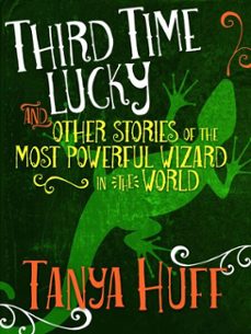 third time lucky (ebook)-tanya huff-9781625671158