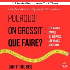 -gary taubes-9781628612158
