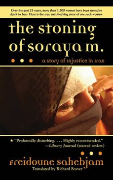 the stoning of soraya m. (ebook)-freidoune sahebjam-9781628721058