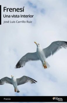 frenesi. una vista interior-9781629154558