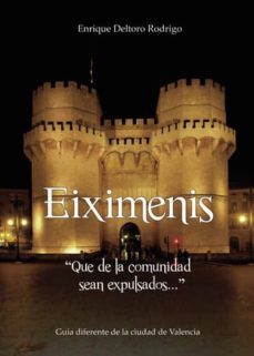 eiximenis (ebook)-enrique deltoro rodrigo-9781629349558