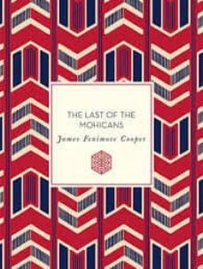 the last of the mohicans-james fenimore cooper-9781631064258