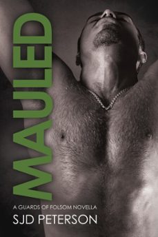mauled (ebook)-sjd peterson-9781632161758