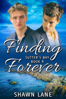 finding forever-shawn lane-9781634861458