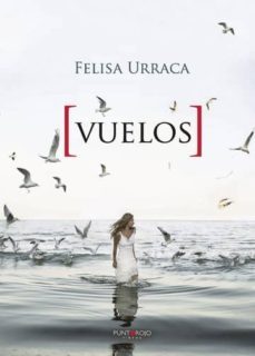 vuelos (ebook)-felisa urraca-9781635032758