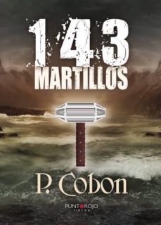 143 martillos (ebook)-9781635034158