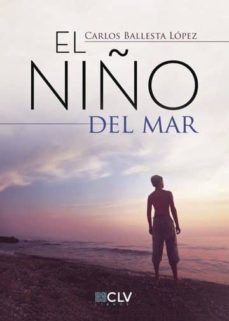 el niño del mar (ebook)-carlos ballesta lopez-9781635038958