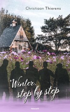 winter, step by step (ebook)-christiaan thierens-9781642685558