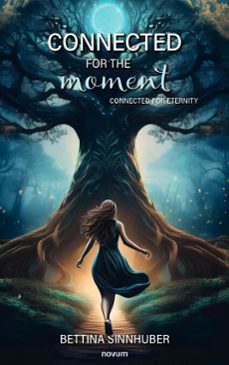 connected for the moment (ebook)-bettina sinnhuber-9781642688658