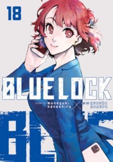 blue lock 18-muneyuki kaneshiro-9781646517558