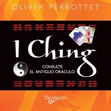 i ching. consulte el antiguo oráculo-oliver perrottet-9781646999958