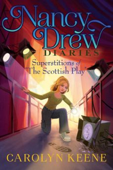 -carolyn keene-9781665962858