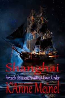 shanghai (ebook)-9781667429458