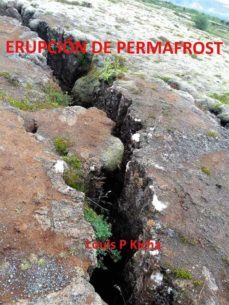erupcion de permafrost (ebook)-9781667430058