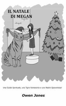 il natale di megan (ebook)-owen jones-9781667433158