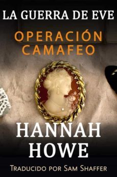 la guerra de eve (ebook)-9781667435558