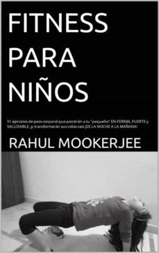 fitness para niños (ebook)-9781667437958