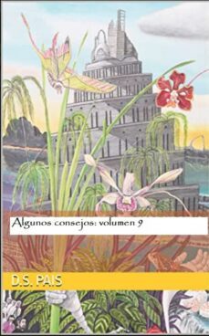 algunos consejos: volumen 9 (ebook)-9781667454658